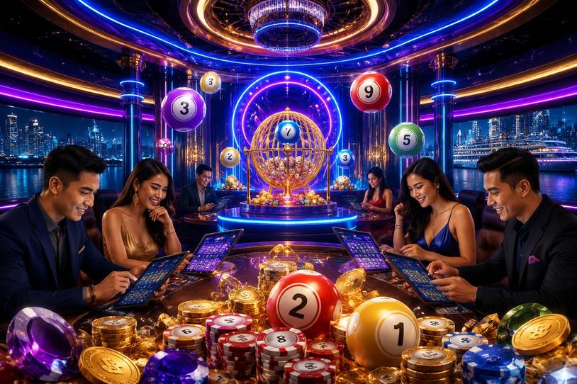 lotto7